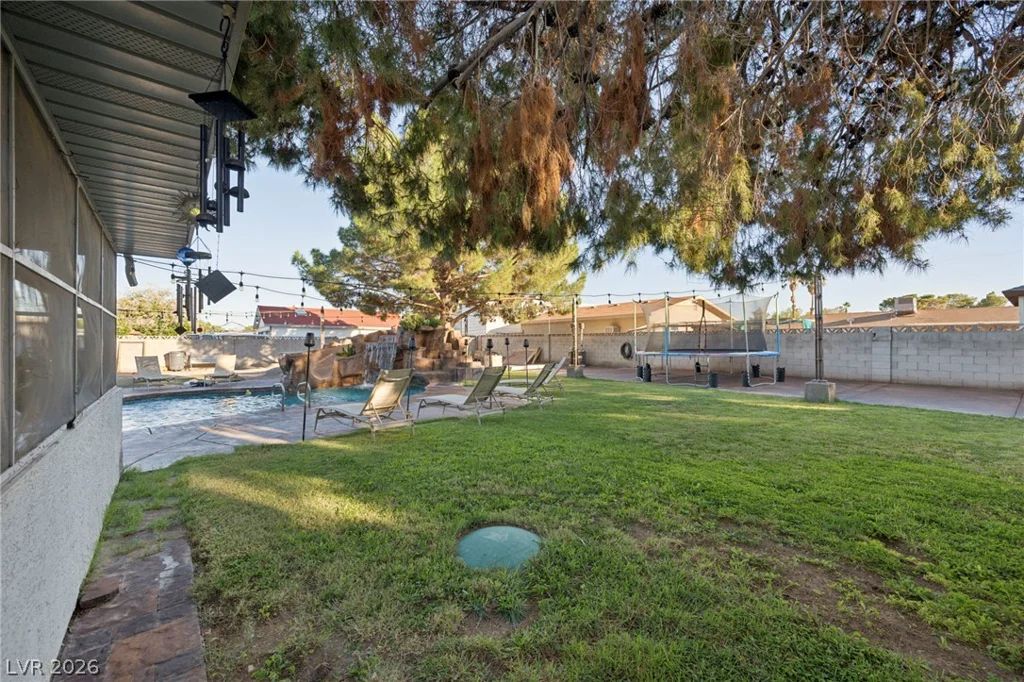 4207 Rustic, North Las Vegas, NV 89031
