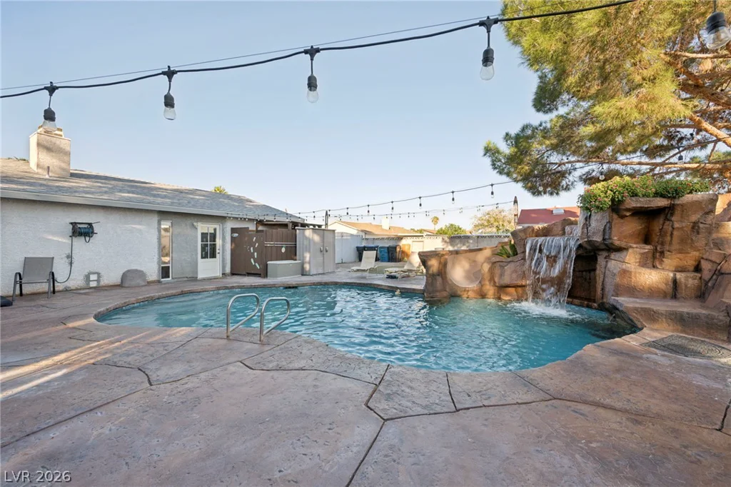 4207 Rustic, North Las Vegas, NV 89031