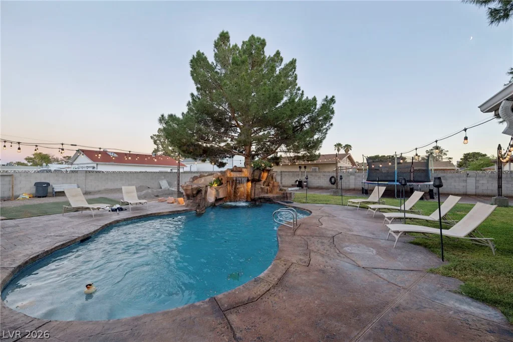 4207 Rustic, North Las Vegas, NV 89031