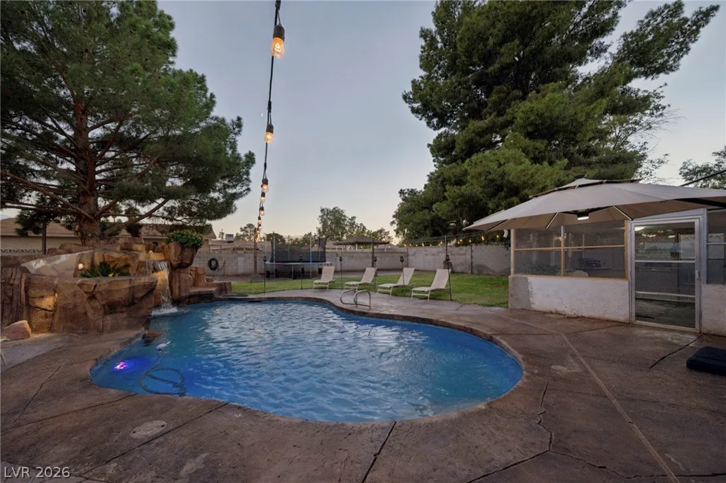 4207 Rustic, North Las Vegas, NV 89031