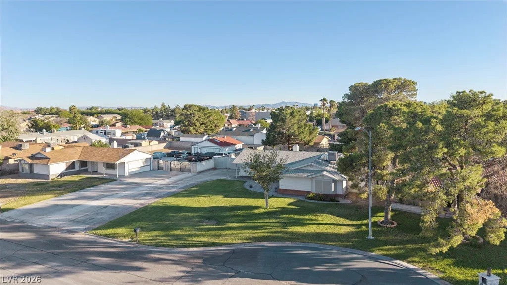 4207 Rustic, North Las Vegas, NV 89031