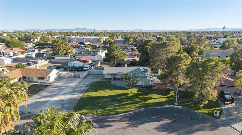 4207 Rustic, North Las Vegas, NV 89031