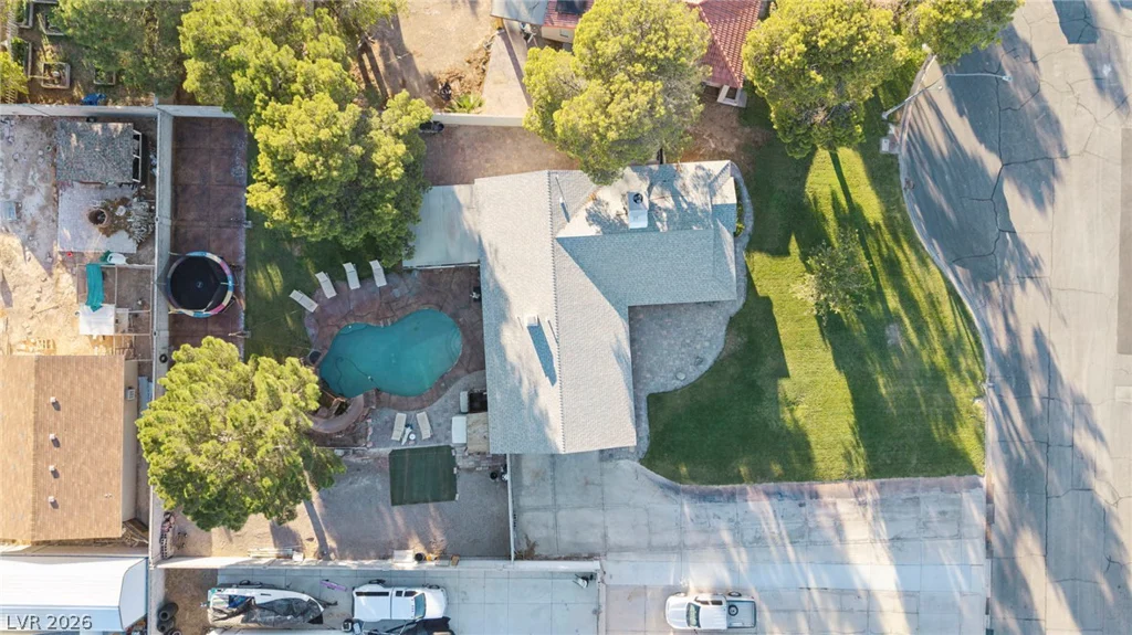 4207 Rustic, North Las Vegas, NV 89031