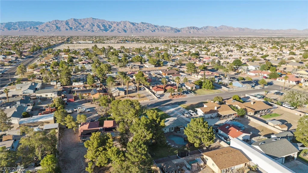 4207 Rustic, North Las Vegas, NV 89031