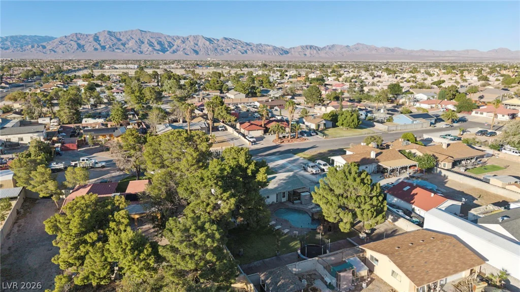 4207 Rustic, North Las Vegas, NV 89031