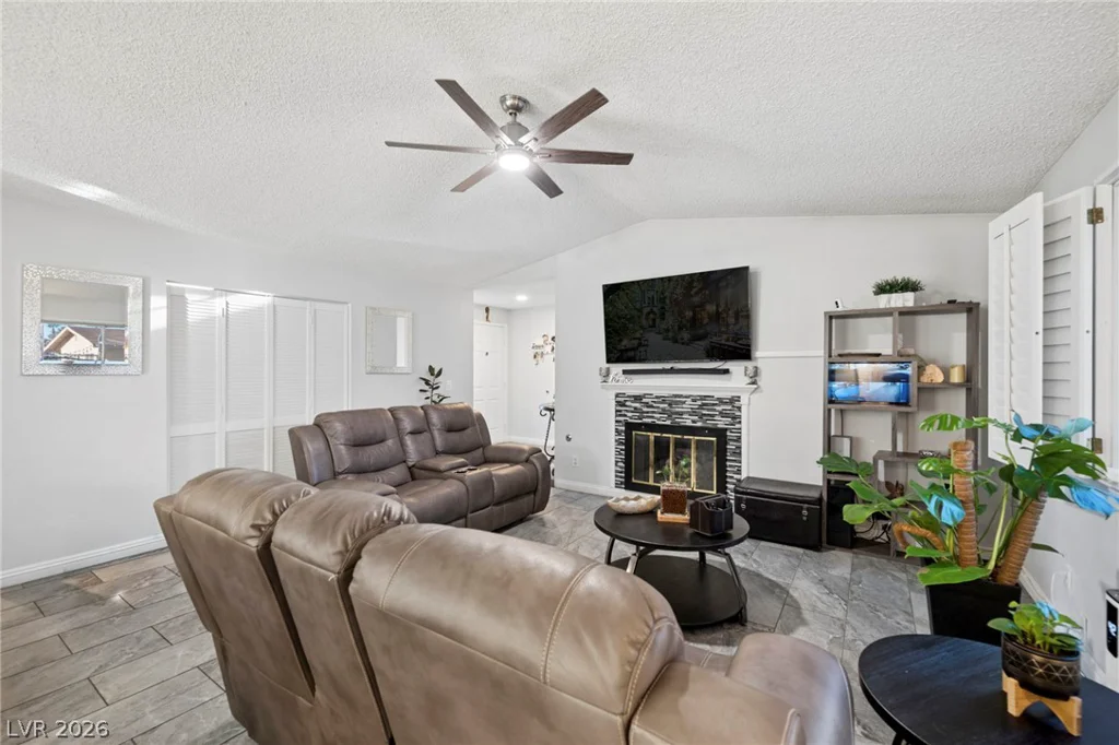 4207 Rustic, North Las Vegas, NV 89031