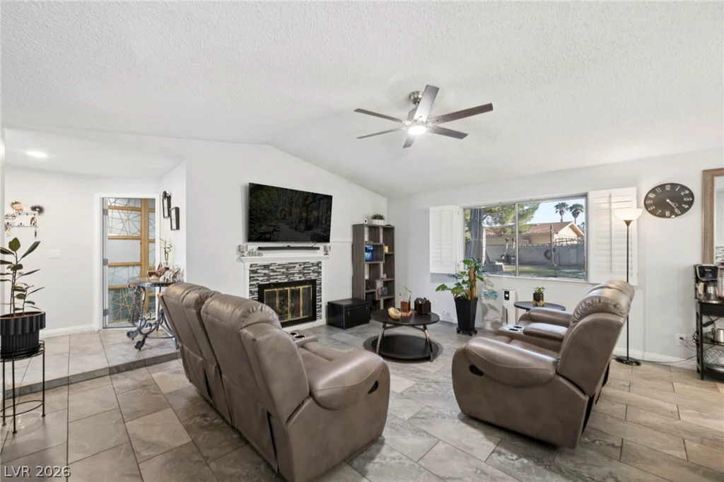 4207 Rustic, North Las Vegas, NV 89031