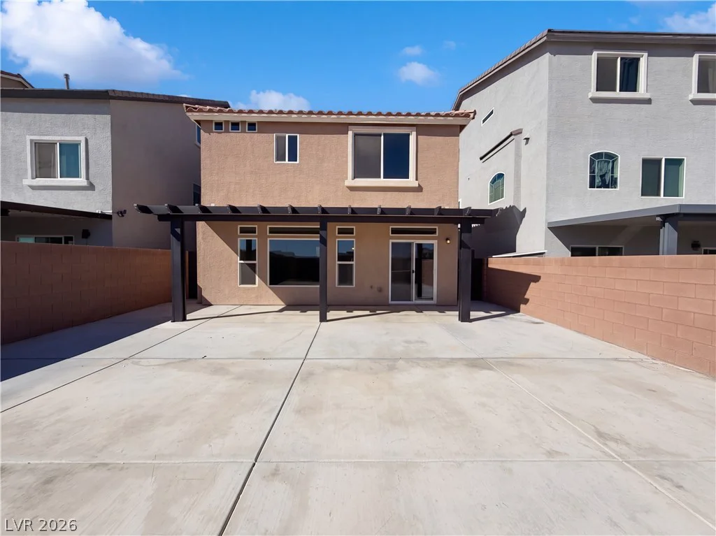 10112 Herons Rise, Las Vegas, NV 89141