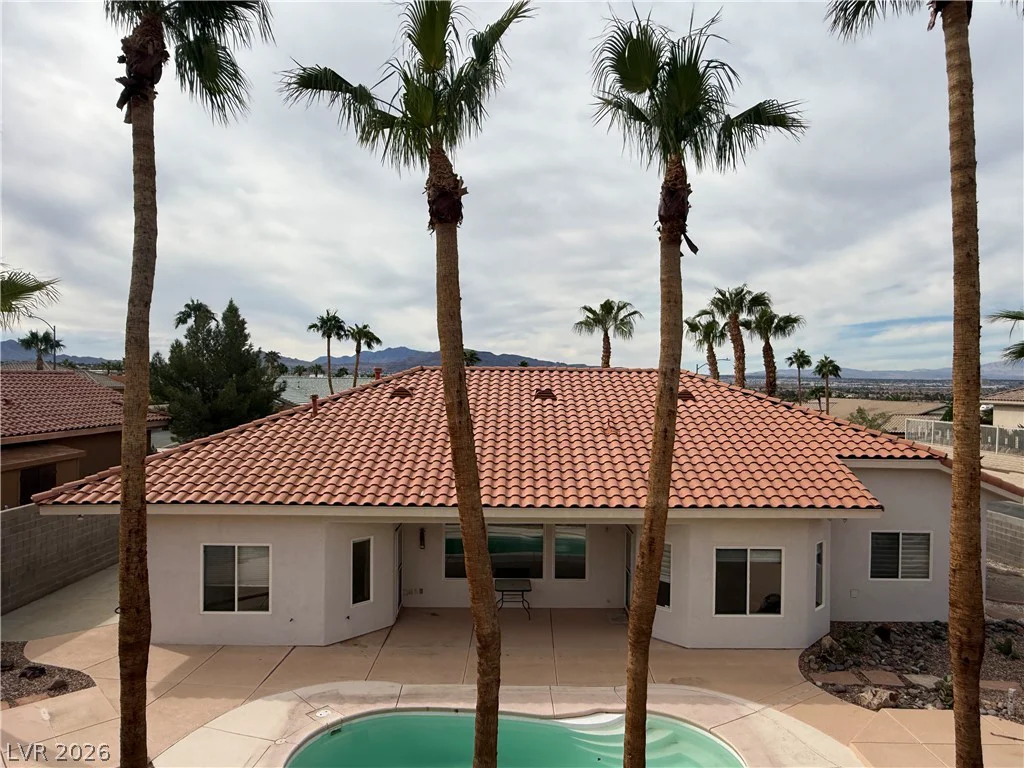899 Rhyolite, Henderson, NV 89011