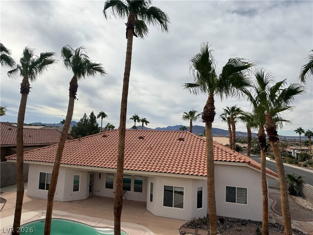 899 Rhyolite, Henderson, NV 89011