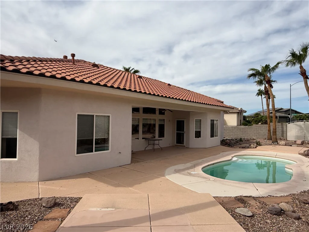 899 Rhyolite, Henderson, NV 89011