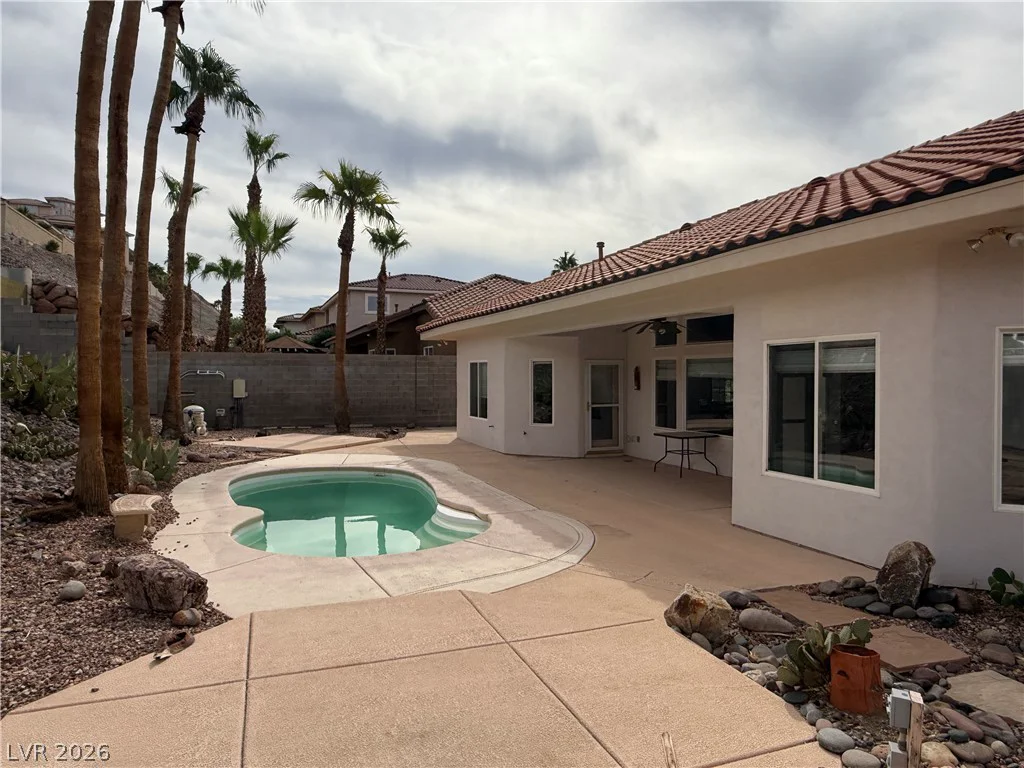 899 Rhyolite, Henderson, NV 89011