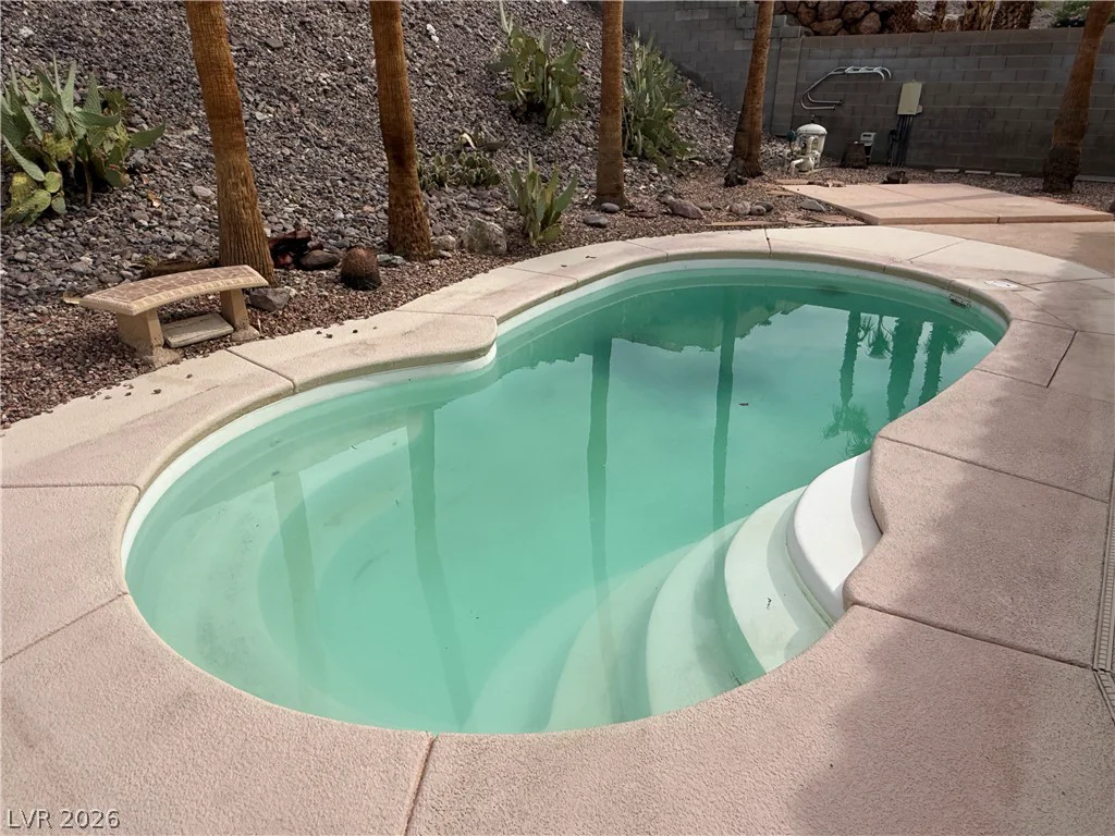 899 Rhyolite, Henderson, NV 89011