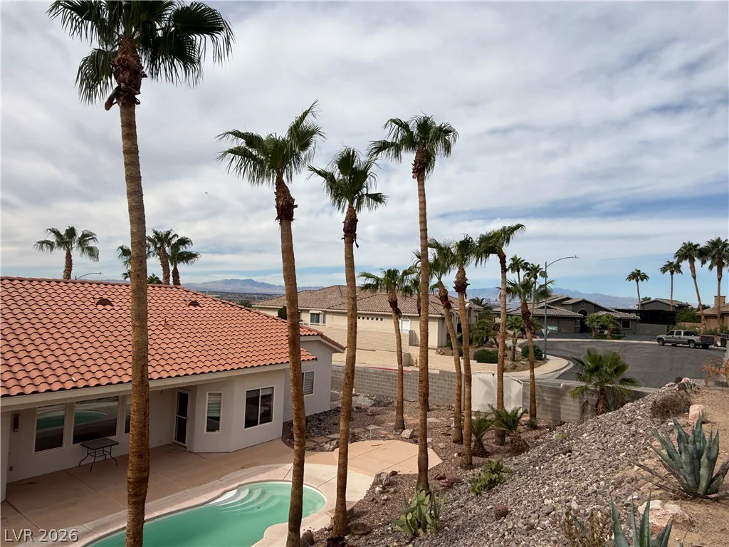 899 Rhyolite, Henderson, NV 89011