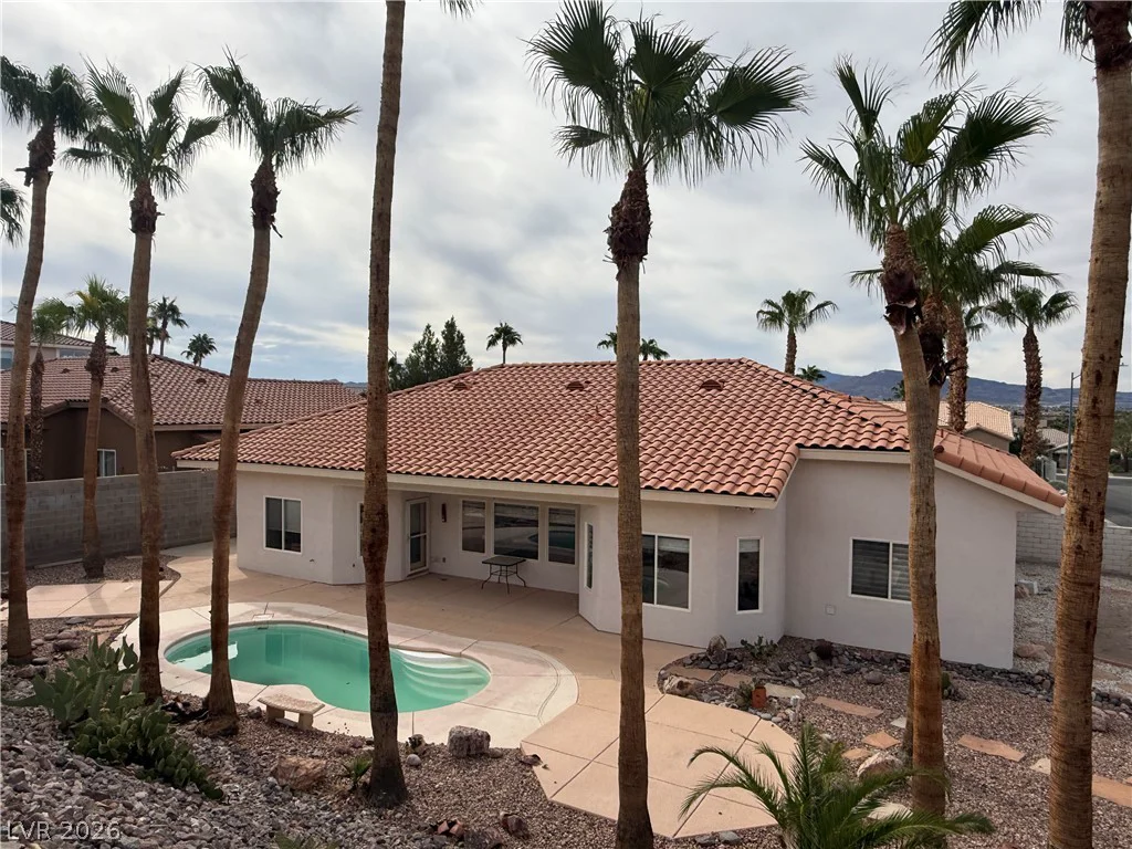 899 Rhyolite, Henderson, NV 89011