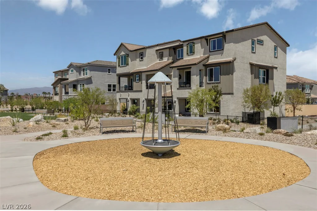 943 Meriden Mae, Henderson, NV 89014