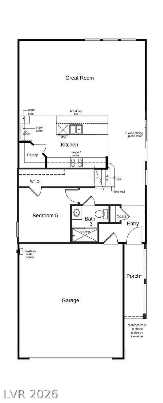 943 Meriden Mae, Henderson, NV 89014