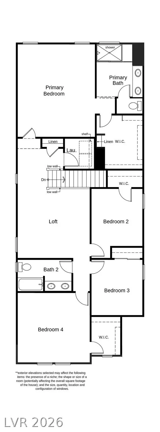 943 Meriden Mae, Henderson, NV 89014