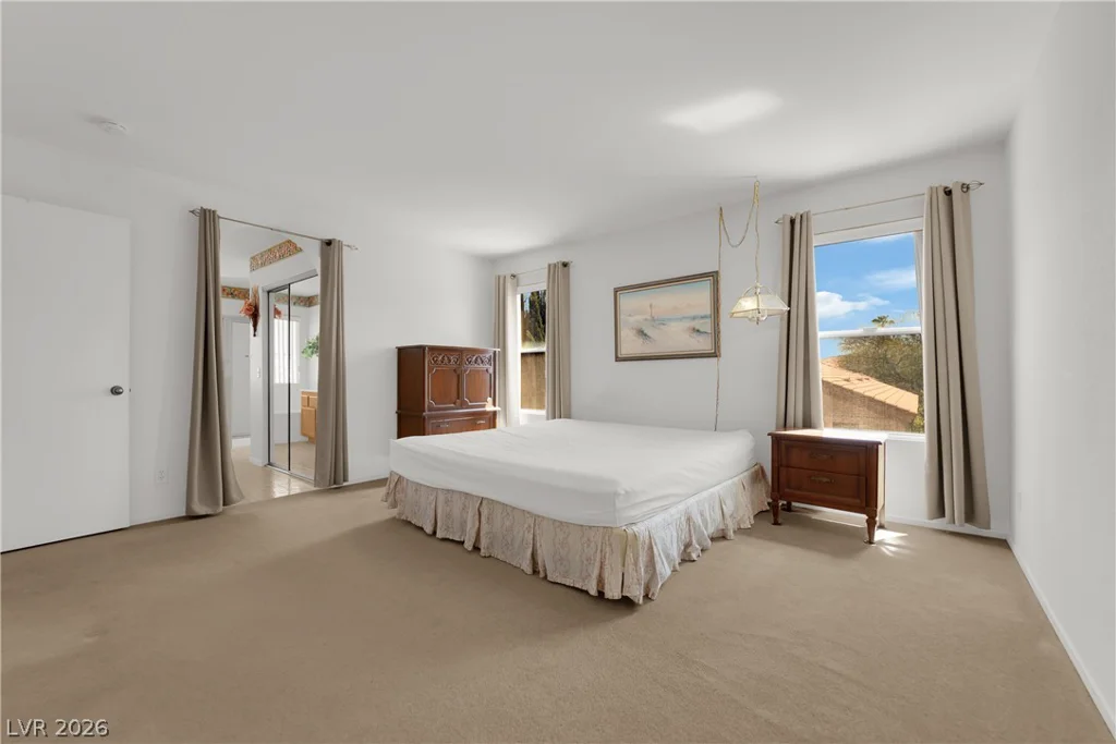 9609 Rancho Palmas, Las Vegas, NV 89117