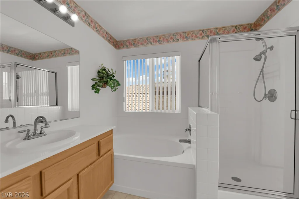 9609 Rancho Palmas, Las Vegas, NV 89117