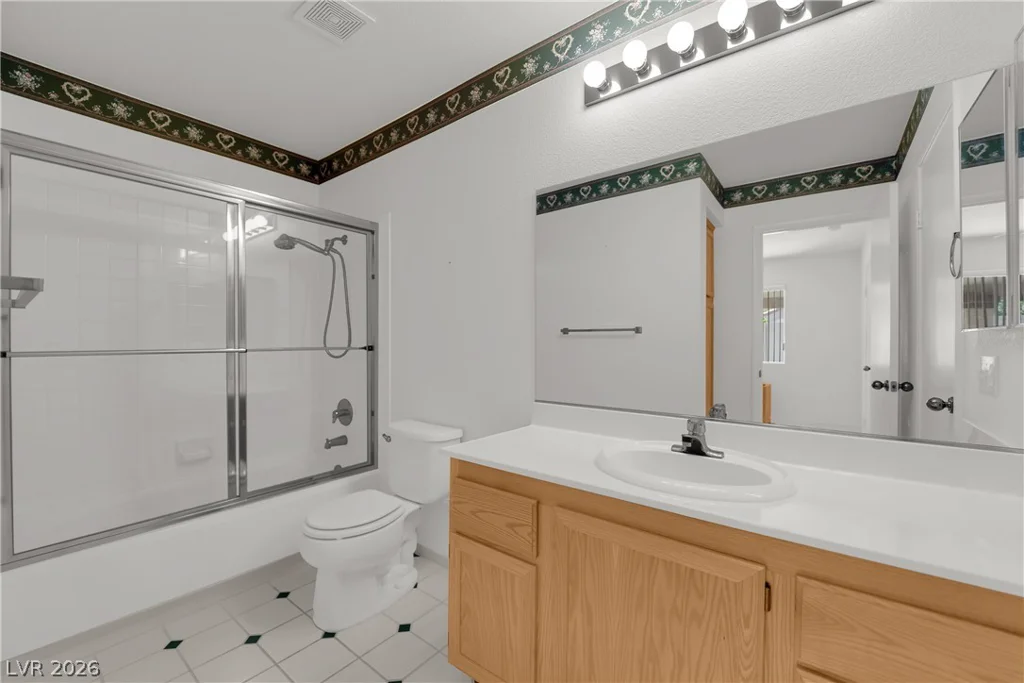 9609 Rancho Palmas, Las Vegas, NV 89117