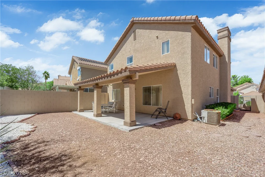 9609 Rancho Palmas, Las Vegas, NV 89117
