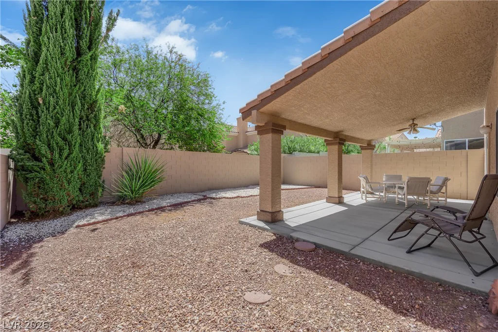 9609 Rancho Palmas, Las Vegas, NV 89117