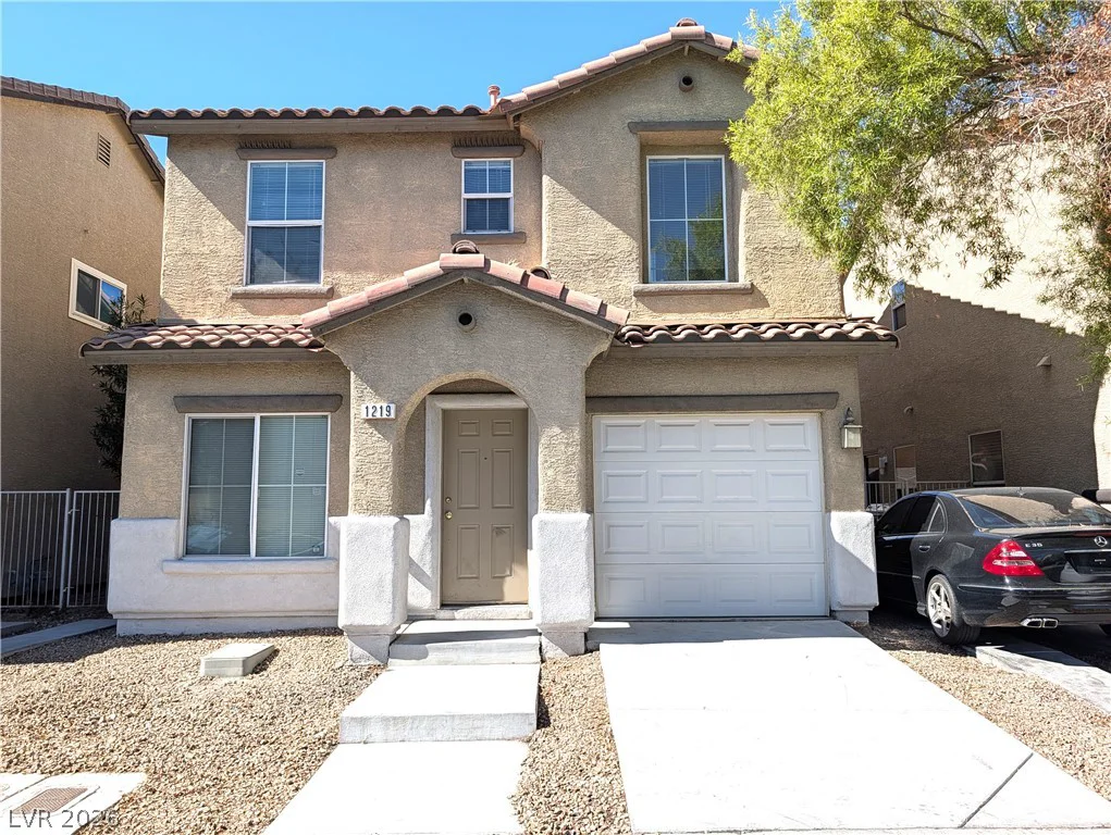 1219 Black Cherry, Las Vegas, NV 89142