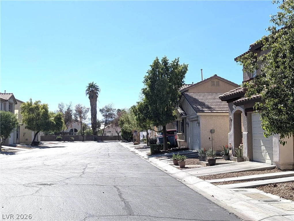 1219 Black Cherry, Las Vegas, NV 89142