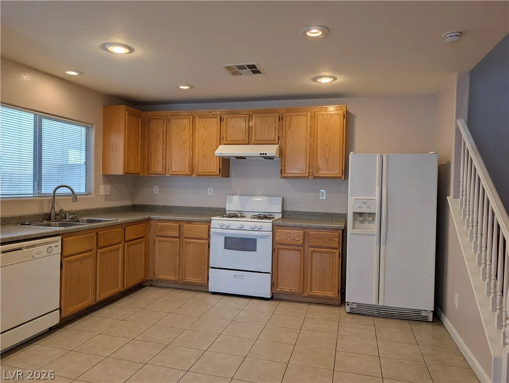 1219 Black Cherry, Las Vegas, NV 89142