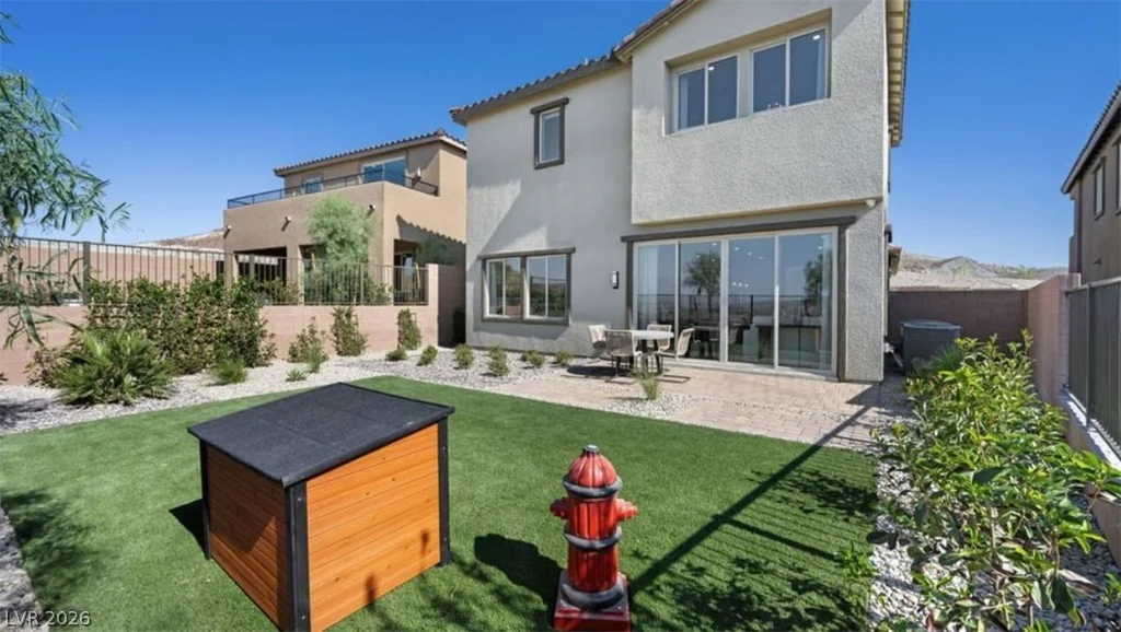 113 Via Magrini, Henderson, NV 89011