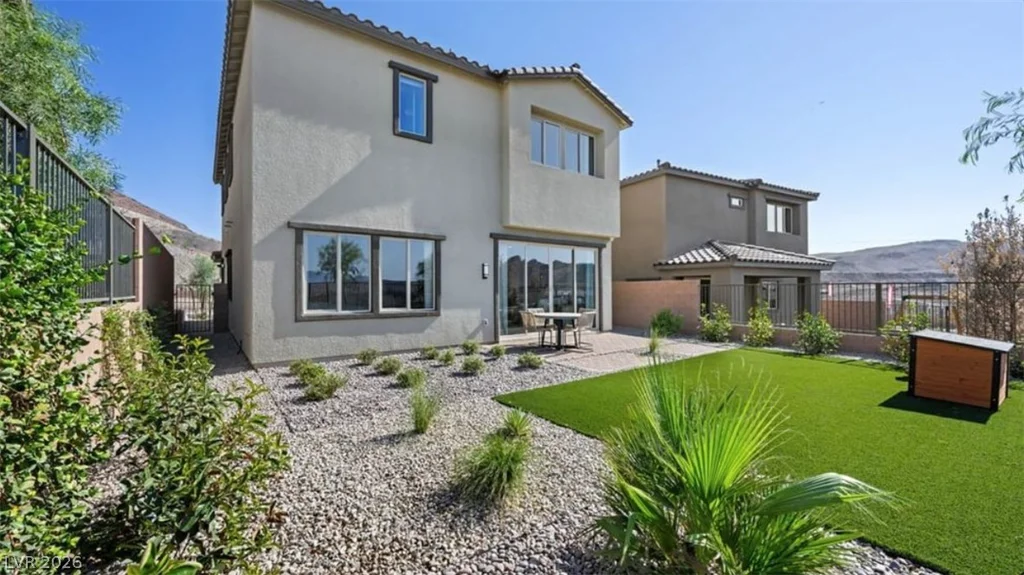 113 Via Magrini, Henderson, NV 89011