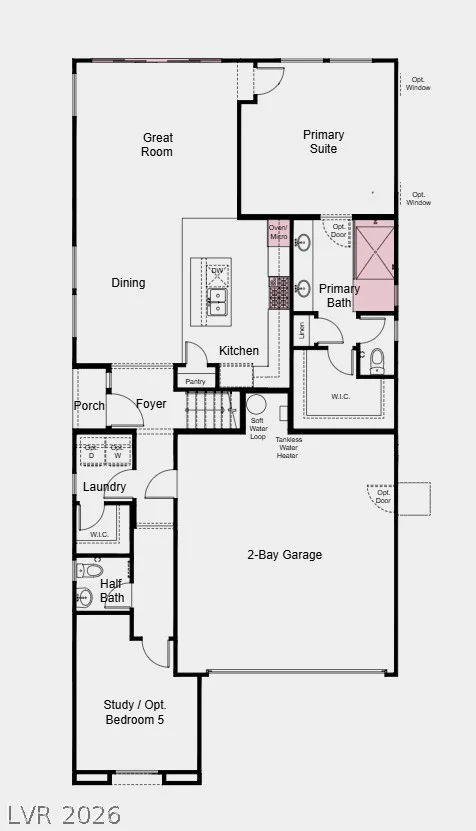 113 Via Magrini, Henderson, NV 89011