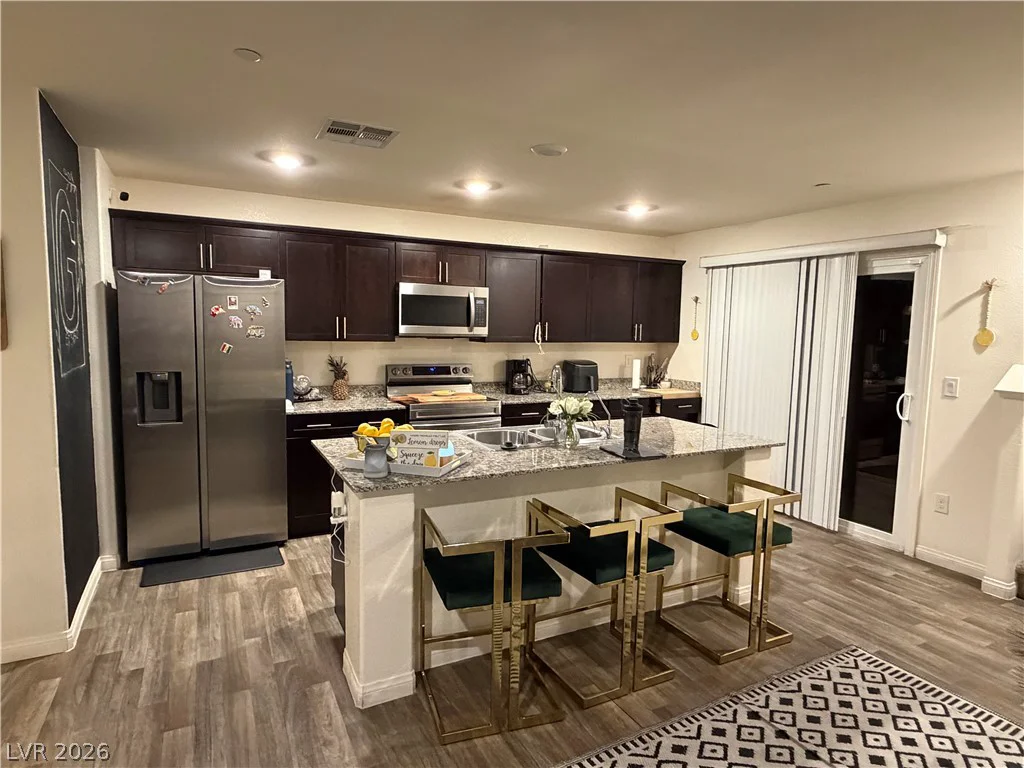 6956 Crimson Shadow, North Las Vegas, NV 89086