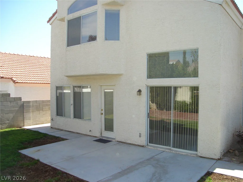 9816 Cactus View, Las Vegas, NV 89117