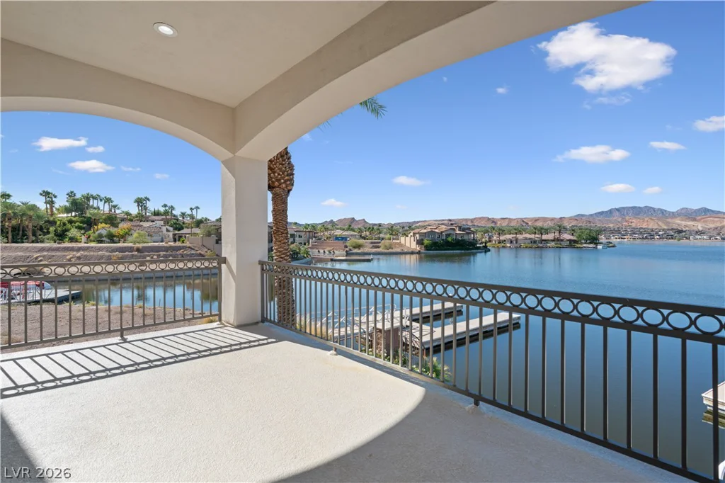 19 Via Del Garda, Henderson, NV 89011