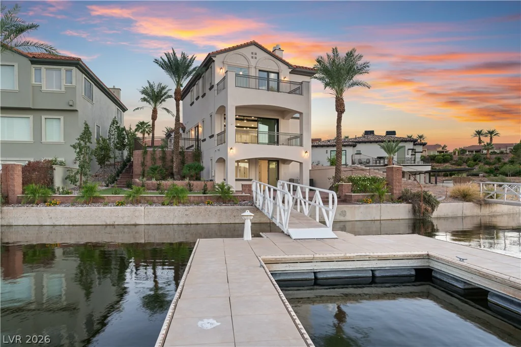 19 Via Del Garda, Henderson, NV 89011