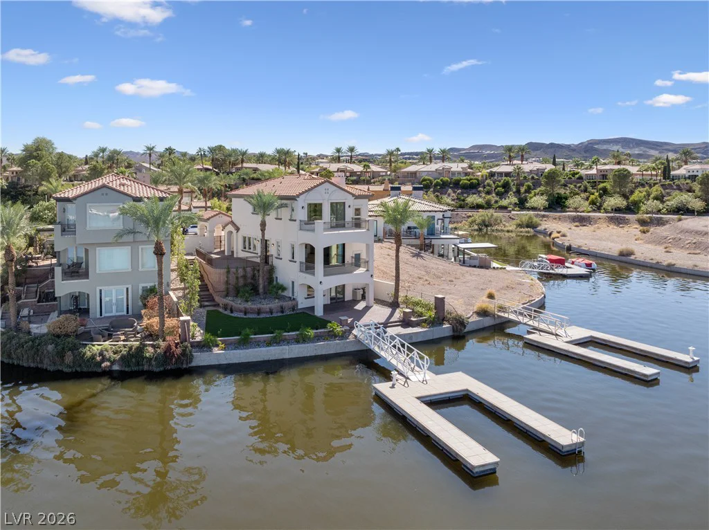 19 Via Del Garda, Henderson, NV 89011