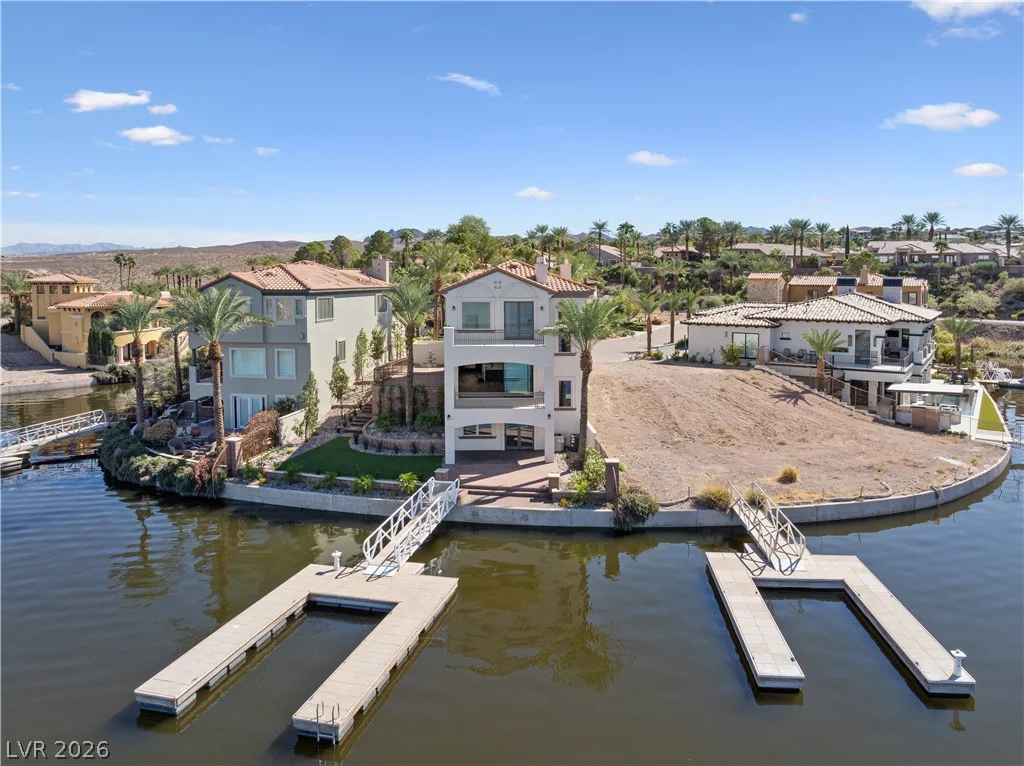 19 Via Del Garda, Henderson, NV 89011