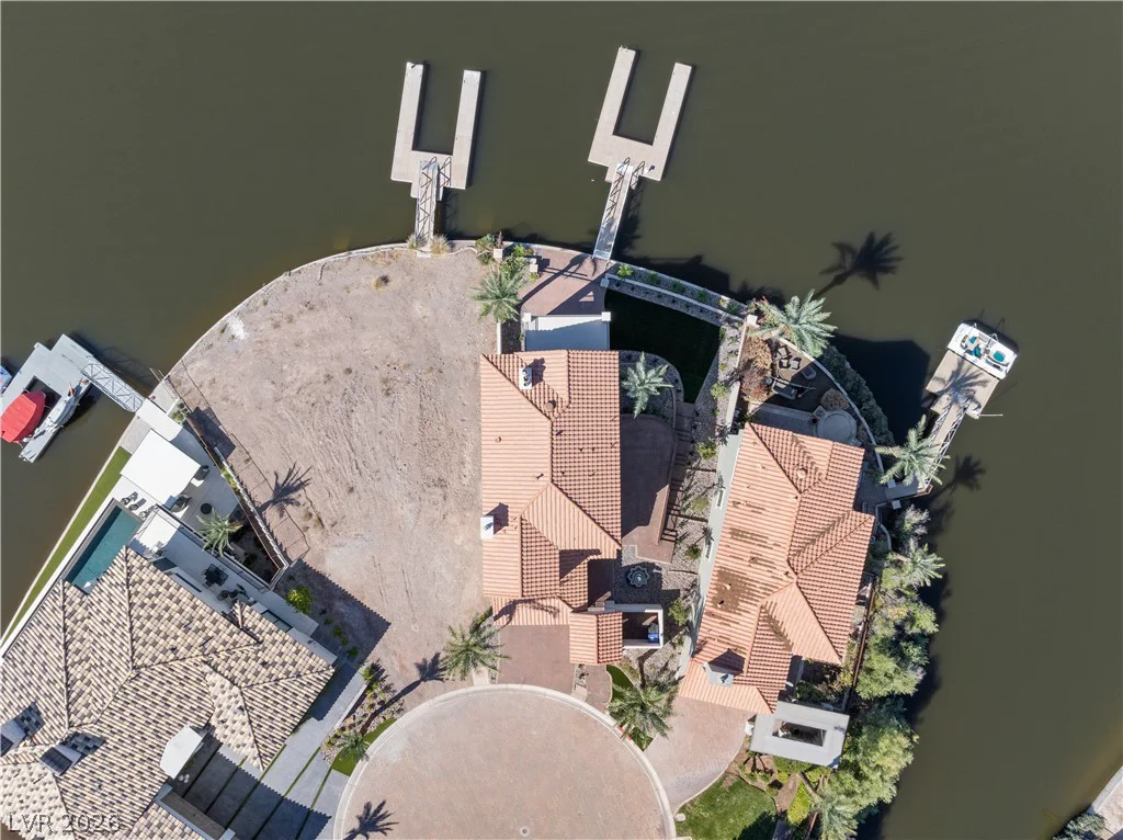 19 Via Del Garda, Henderson, NV 89011
