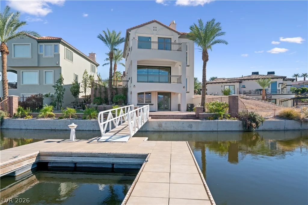 19 Via Del Garda, Henderson, NV 89011