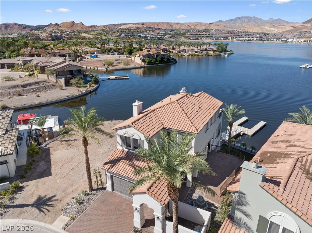 19 Via Del Garda, Henderson, NV 89011