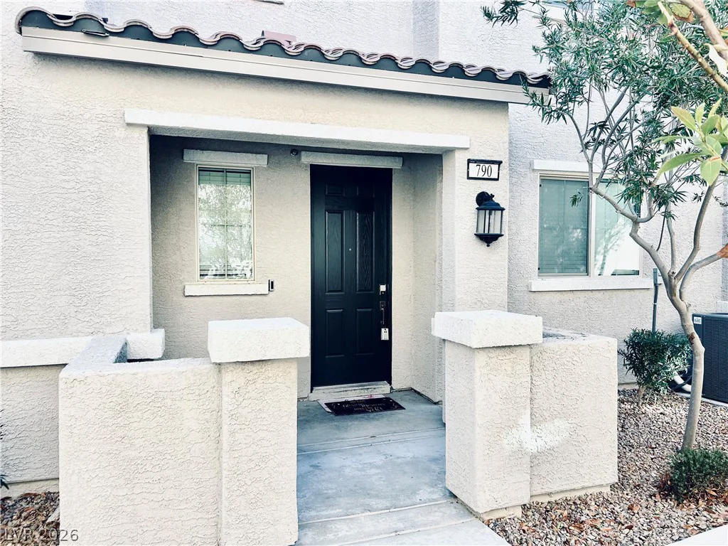 790 Spring Estates, North Las Vegas, NV 89086