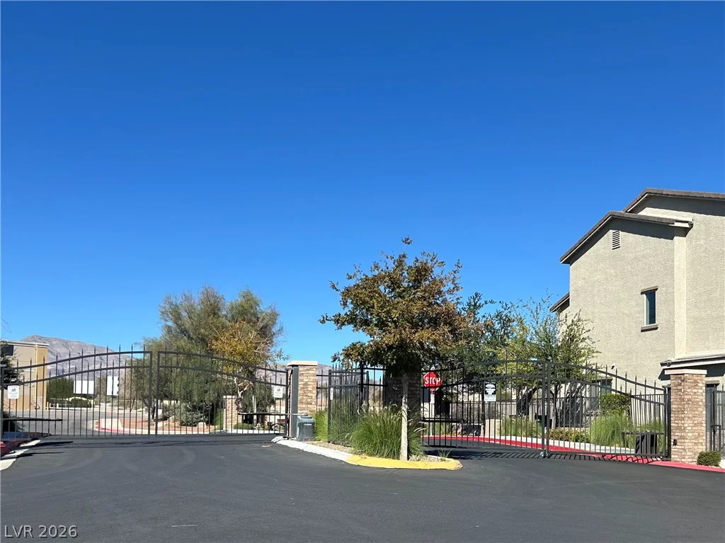 790 Spring Estates, North Las Vegas, NV 89086