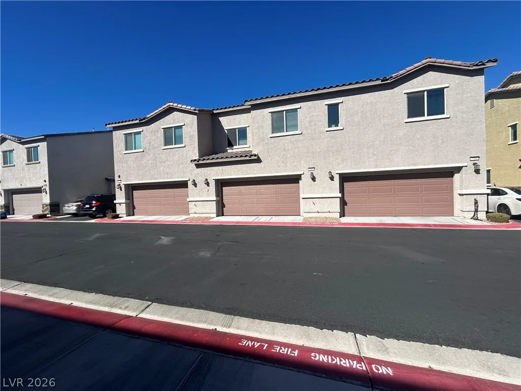 790 Spring Estates, North Las Vegas, NV 89086