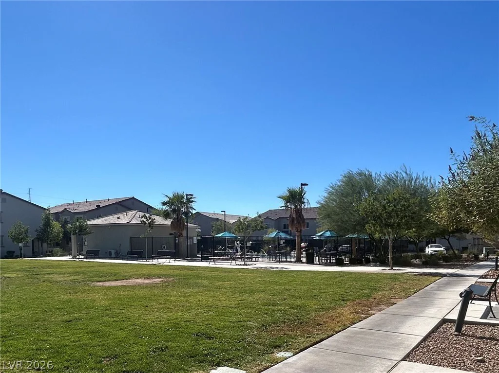 790 Spring Estates, North Las Vegas, NV 89086