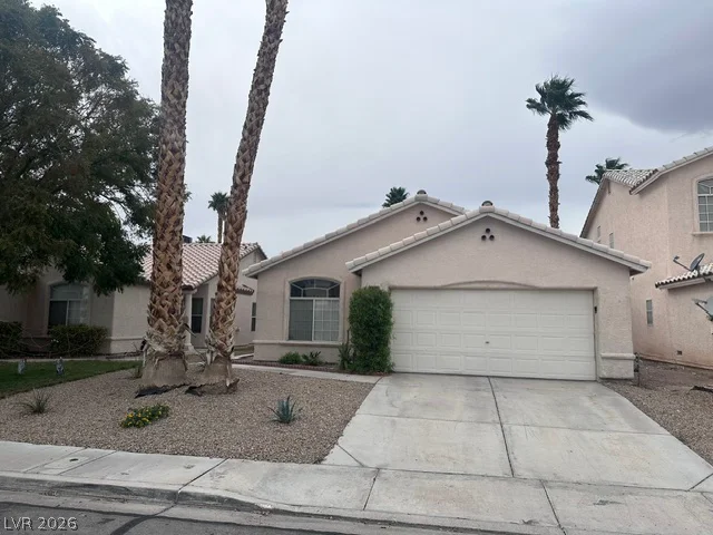 3415 White Stallion, North Las Vegas, NV 89032