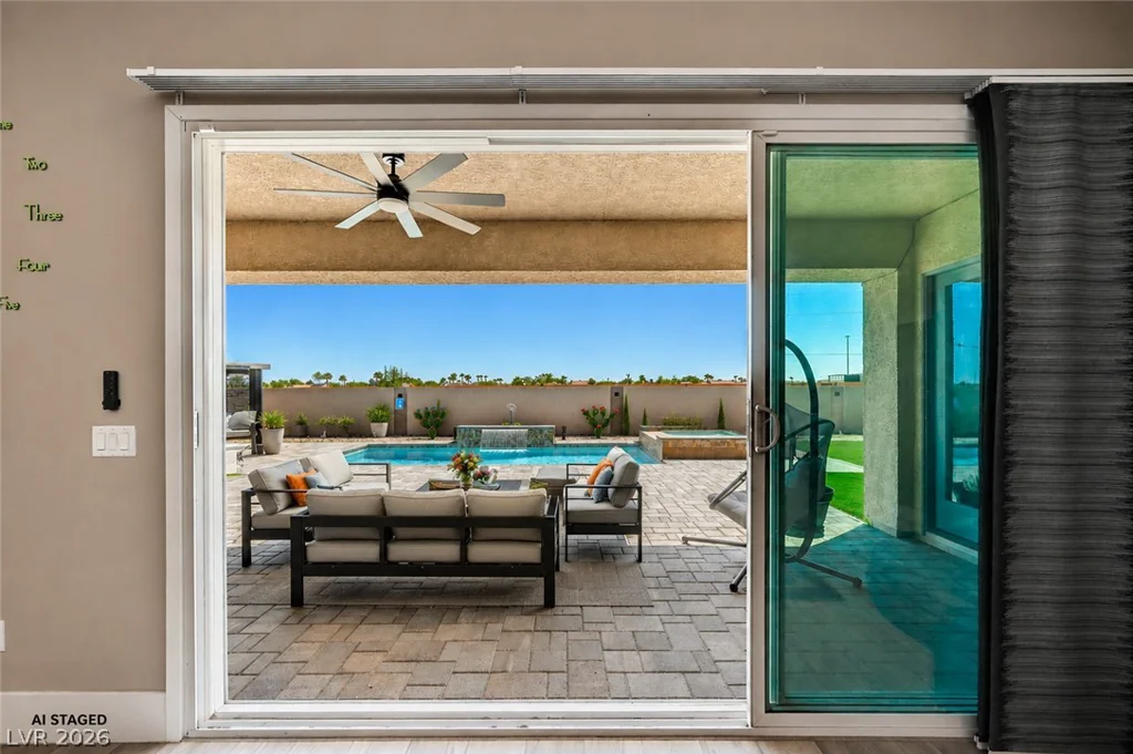 5241 Brayden, Las Vegas, NV 89131