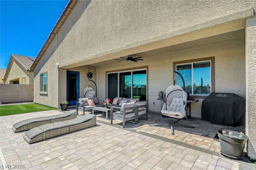 5241 Brayden, Las Vegas, NV 89131