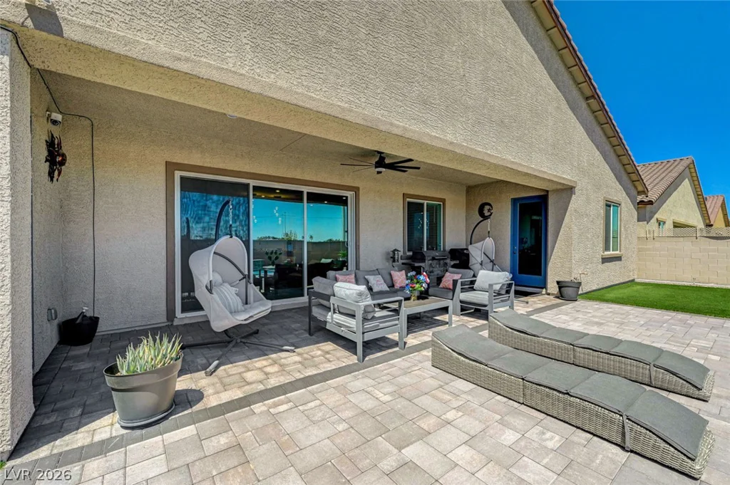 5241 Brayden, Las Vegas, NV 89131